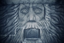 Kammer des Schreckens [Chamber of Secrets]