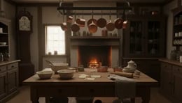 Grandma Betty's Secret Recipe