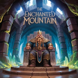 The Enchanted Mountain