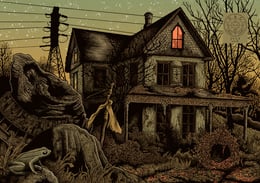 1.5 The House