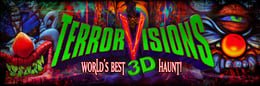 Terror Visions 3D