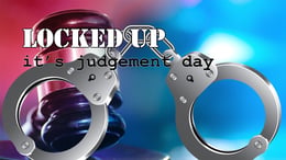 Locked Up