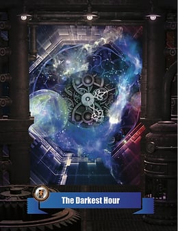 The Darkest Hour