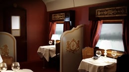 Asesinato en El Orient Express [Orient Express]