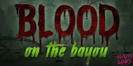 Blood On The Bayou