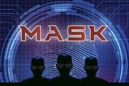 M.A.S.K.