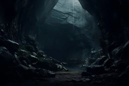 Saknussemm's Trail