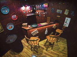 The Pub