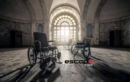 Asylum - O Asilo Dos Famintos [Asylum - The Asylum Of The Hungry]