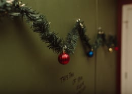 Stuck In Xmas