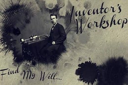 Inventor's Workshop