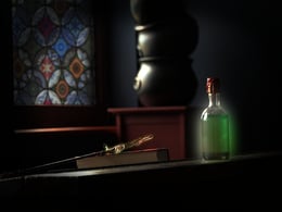 Elixir of Absence