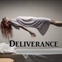 Deliverance [ex.Unholy]