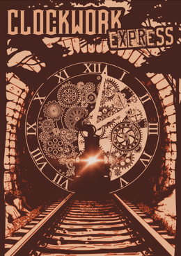 Clockwork Express