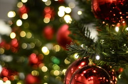 60 Minutes To Save The Holidays