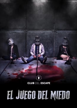 El Juego Del Miedo