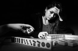 The Hustler