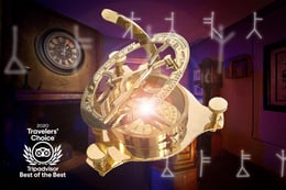 The Amulet of Time