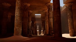 Pharaoh's Tomb