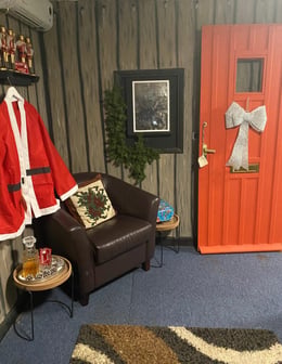 Letters To Santa