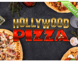 Hollywood Pizza