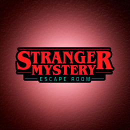 Stranger Mystery