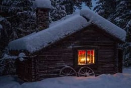 The Lost Pointe Lodge