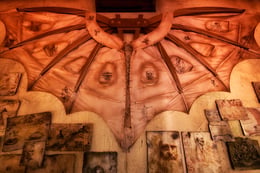 Leonardo Da Vinci