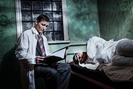 The Patient