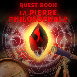 La Pierre Philosophale [The Philosopher's Stone]