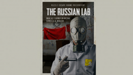 The Russian Laboratory