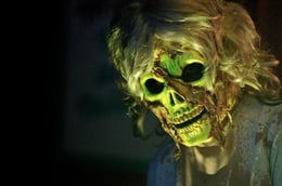 The Dead Shall Rise [Season 2008]
