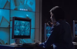 Moriarty’s Game: A Killer in the Hive