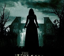 Η Γυναίκα Με Τα Μαύρα [The Woman In Black]