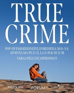 True Crime