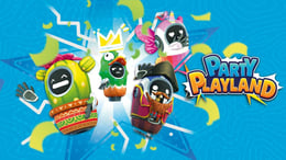 Party Playland [VR]
