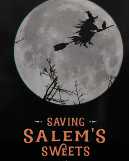 Saving Salem's Sweets
