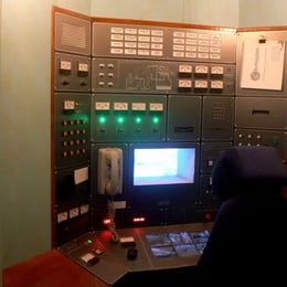 The Control Room
