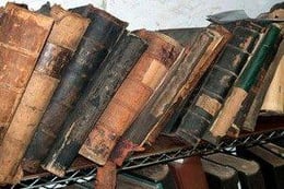The Library 2.0