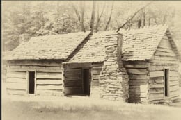 Log City Cabin