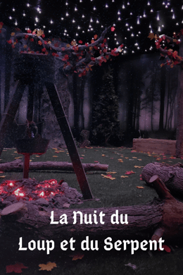 La Nuit Du Loup Et Du Serpent [The Night of the Wolf and the Serpent]
