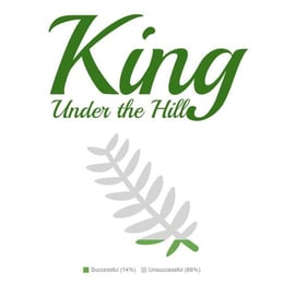 King Under the Hill