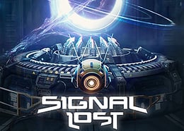 Signal Lost [VR]