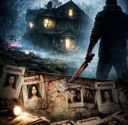 Serial Killer