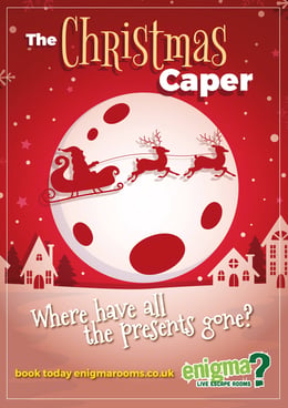 Christmas Caper