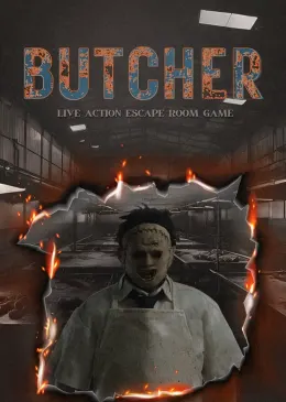 Butcher