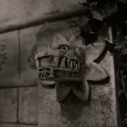 Temple of the Skull