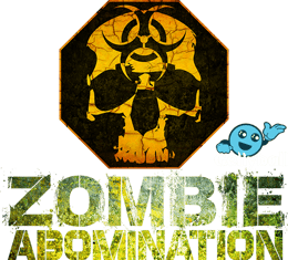 Zombie Abomination
