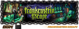 Frankenstein Escape