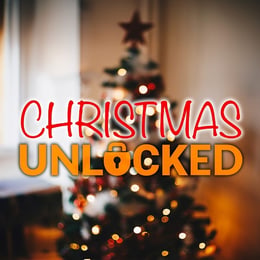 Christmas Unlocked
